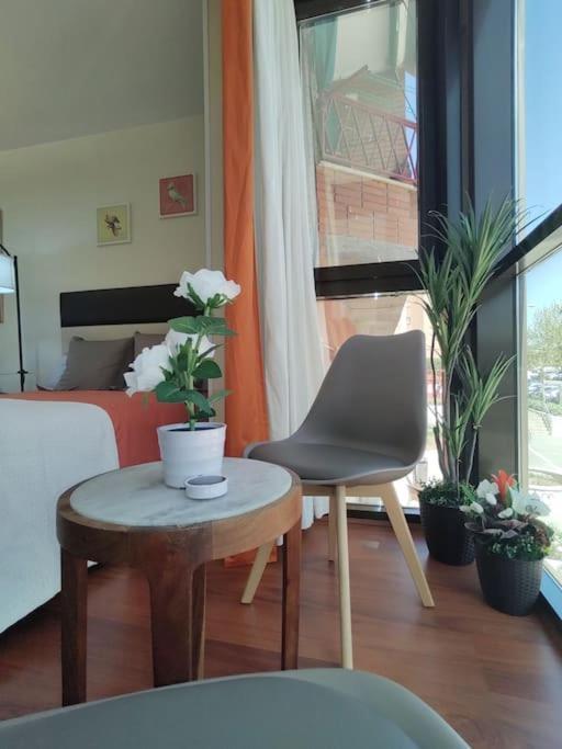 Madrid Alcotour Apto Trabajo Y Relax Alcobendas Exterior photo