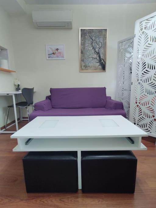 Madrid Alcotour Apto Trabajo Y Relax Alcobendas Exterior photo
