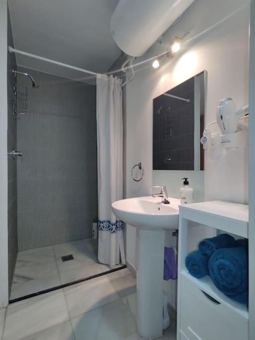 Madrid Alcotour Apto Trabajo Y Relax Alcobendas Exterior photo