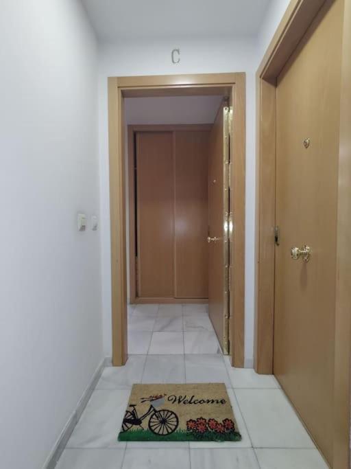Madrid Alcotour Apto Trabajo Y Relax Alcobendas Exterior photo